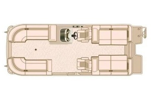 25ft Sylvan Yacht For Sale