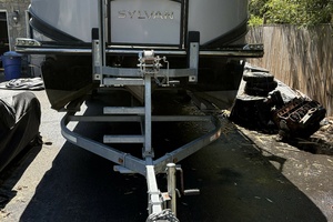 25ft Sylvan Yacht For Sale
