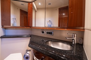 UPSIDE 58ft Sea Ray Yacht For Sale