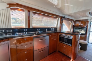 UPSIDE 58ft Sea Ray Yacht For Sale