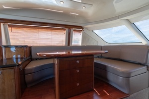 UPSIDE 58ft Sea Ray Yacht For Sale