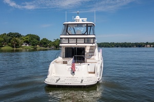 UPSIDE 58ft Sea Ray Yacht For Sale