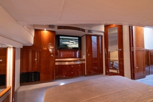 UPSIDE 58ft Sea Ray Yacht For Sale