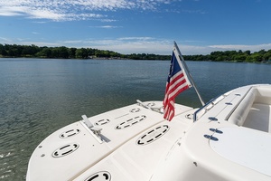 UPSIDE 58ft Sea Ray Yacht For Sale