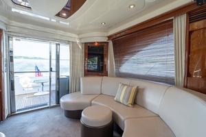 UPSIDE 58ft Sea Ray Yacht For Sale