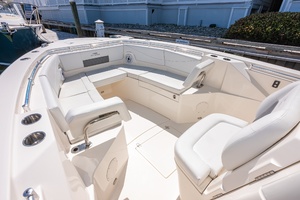 32ft Cobia Yacht For Sale