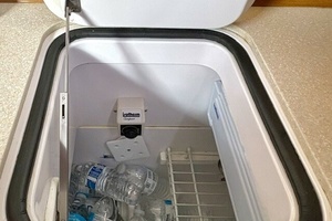 35ft Catalina Yacht For Sale