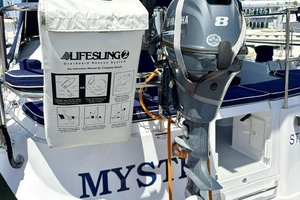 35ft Catalina Yacht For Sale