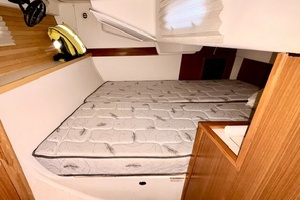 35ft Catalina Yacht For Sale