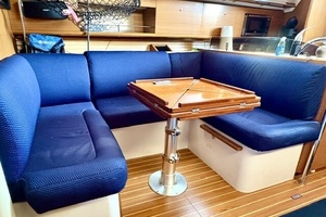 35ft Catalina Yacht For Sale