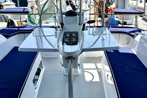 35ft Catalina Yacht For Sale