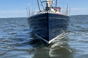 Kanani 32ft J Boats Yacht For Sale