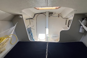 Kanani 32ft J Boats Yacht For Sale