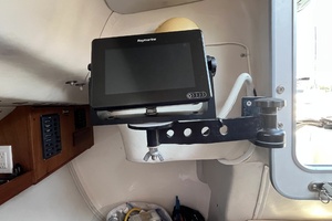 Kanani 32ft J Boats Yacht For Sale