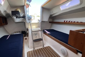Kanani 32ft J Boats Yacht For Sale