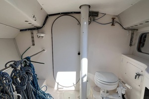 Kanani 32ft J Boats Yacht For Sale