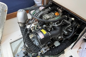 Kanani 32ft J Boats Yacht For Sale