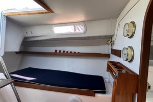 Kanani 32ft J Boats Yacht For Sale