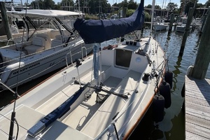 Kanani 32ft J Boats Yacht For Sale