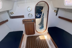 Kanani 32ft J Boats Yacht For Sale