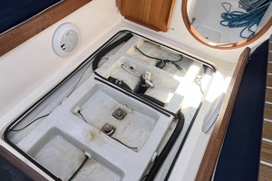 Kanani 32ft J Boats Yacht For Sale
