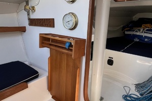 Kanani 32ft J Boats Yacht For Sale