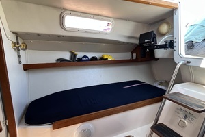 Kanani 32ft J Boats Yacht For Sale