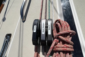 Kanani 32ft J Boats Yacht For Sale