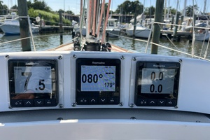 Kanani 32ft J Boats Yacht For Sale
