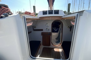 Kanani 32ft J Boats Yacht For Sale