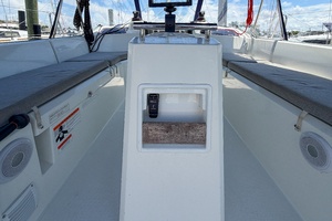 Lady Balkam 34ft Beneteau Yacht For Sale