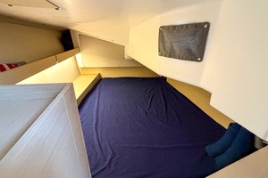 Lady Balkam 34ft Beneteau Yacht For Sale