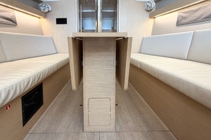 Lady Balkam 34ft Beneteau Yacht For Sale