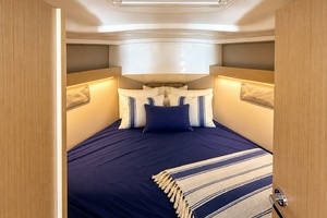 Lady Balkam 34ft Beneteau Yacht For Sale