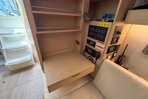 Lady Balkam 34ft Beneteau Yacht For Sale