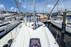 Lady Balkam 34ft Beneteau Yacht For Sale