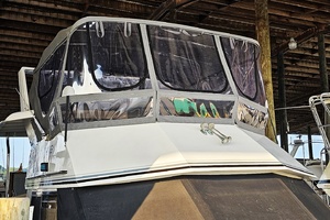 Exit Strategy 37ft President Yacht For Sale