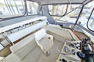 Exit Strategy 37ft President Yacht For Sale
