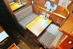 Exit Strategy 37ft President Yacht For Sale