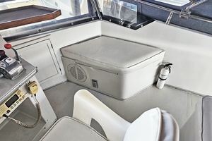 Exit Strategy 37ft President Yacht For Sale
