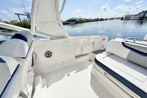 28ft Chaparral Yacht For Sale