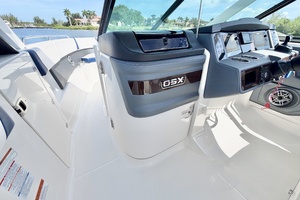 28ft Chaparral Yacht For Sale