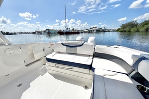 28ft Chaparral Yacht For Sale