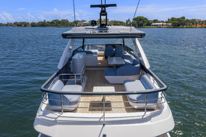 68ft Azimut Yacht For Sale