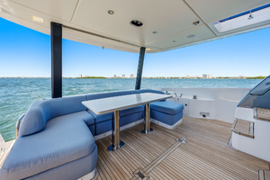 68ft Azimut Yacht For Sale