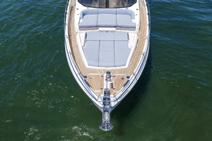 68ft Azimut Yacht For Sale