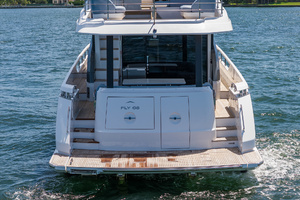 68ft Azimut Yacht For Sale