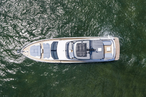 68ft Azimut Yacht For Sale