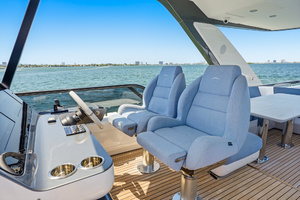 68ft Azimut Yacht For Sale