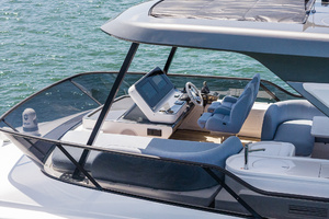 68ft Azimut Yacht For Sale